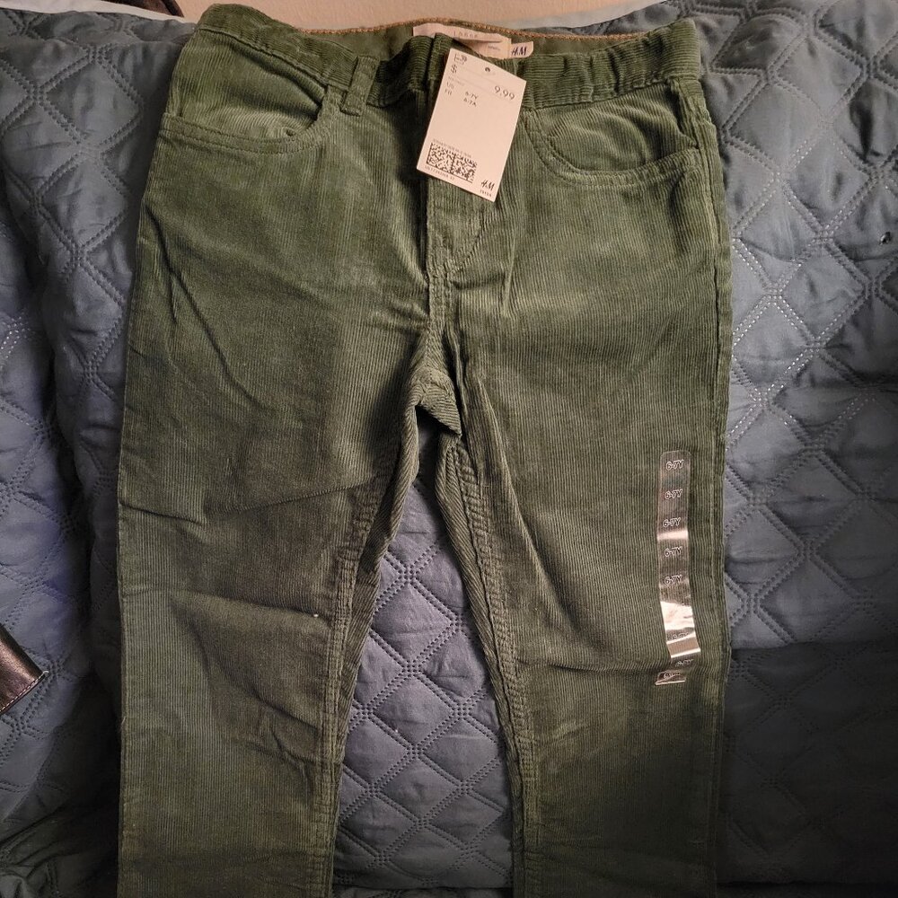 Pants